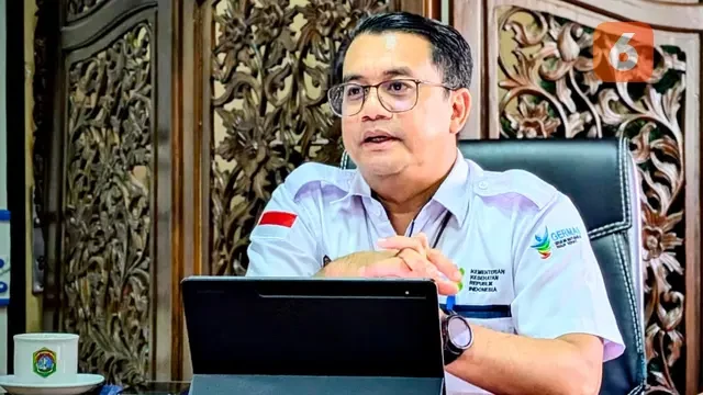 ⁠Intip Cara Pemkab Sekadau Kalbar Cegah Cacingan pada Balita