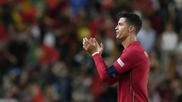 Harta Tembus Rp 23,26 Triliun, Cristiano Ronaldo Resmi Jadi Pemain Bola Terkaya sepanjang ...