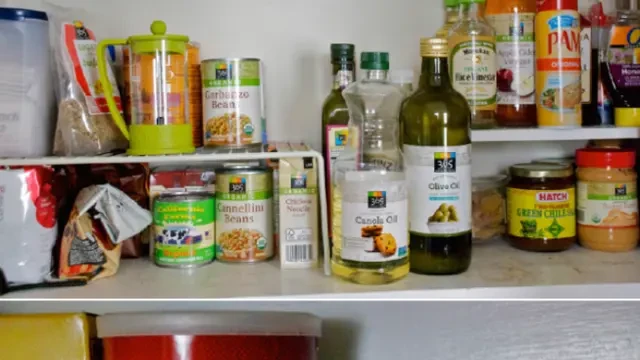 Jangan Simpan Bumbu di Sembarangan Tempat, Begini Cara Agar Lebih Tahan Lama dan Segar