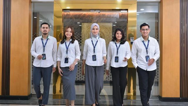 Antusias Tinggi, Pendaftaran Pegadaian Future Leader Program 2025 Resmi Ditutup dengan Ham...