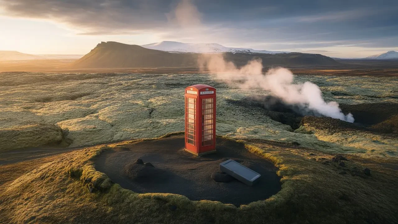 +354 Negara Mana? Ini Kode Telepon Islandia Beserta Profil Lengkapnya