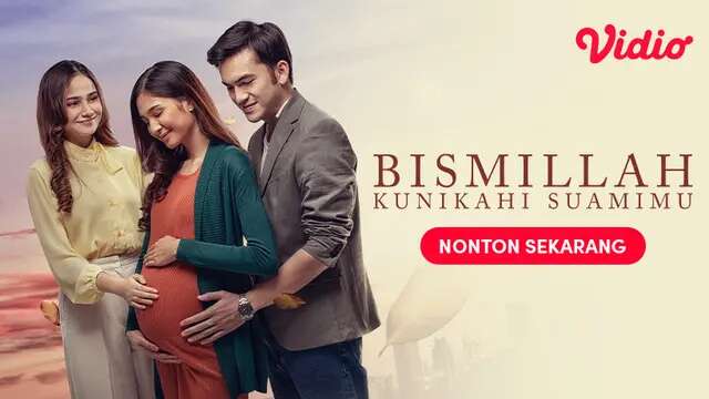 Sinopsis Bismillah Kunikahi Suamimu: Ketegangan dan Romansa di Film Drama Manoj Punjabi, T...