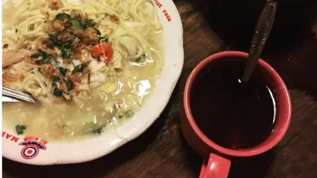 Rekomendasi Warung Bakmi Jawa Legendaris di Yogyakarta