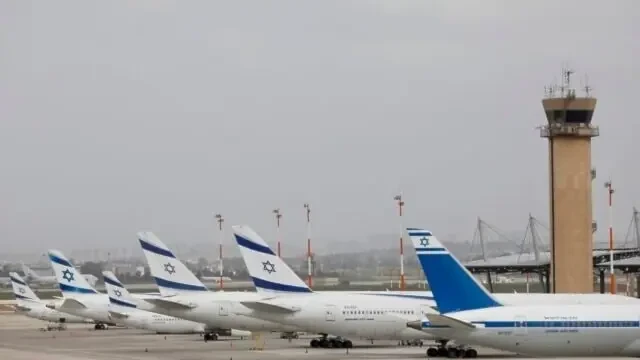 4 Bandara Internasional Arab Saudi Keluarkan Peringatan Perjalanan Imbas Penutupan Wilayah...