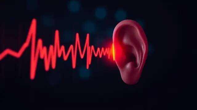 Tinnitus Bisa Jadi Tanda Gangguan Pendengaran, Bagaimana Mengatasinya?