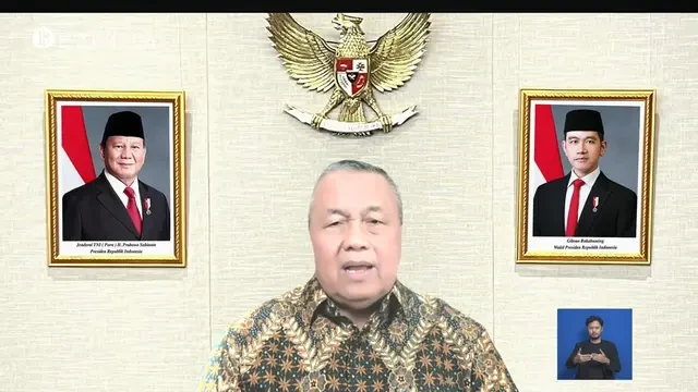 BI Naikkan Batas Pendanaan Luar Negeri Jadi 35% Mulai 1 Juni 2025