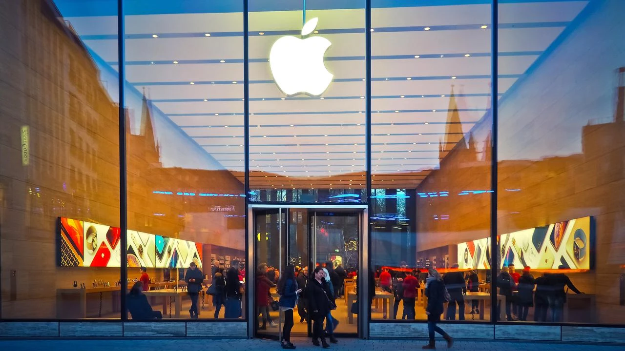 3 Apple Store Tutup Termasuk Gerai Pertama di AS, Ini Alasannya