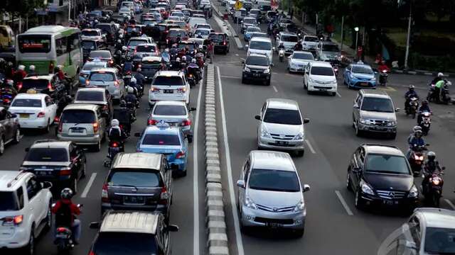 Cara Hitung Pajak Progresif Mobil, Berikut Contohnya