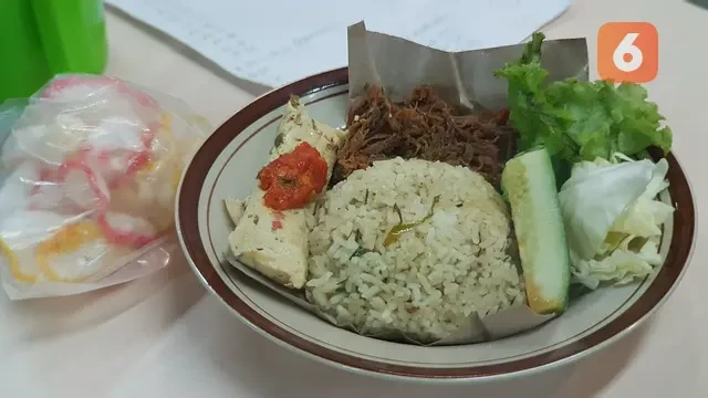 Diet Tanpa Nasi Turun Berapa Kg? Ini Penjelasannya!