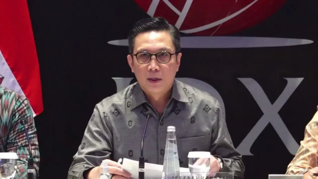 Tujuh Manajer Investasi Antre Pencatatan ETF Emas