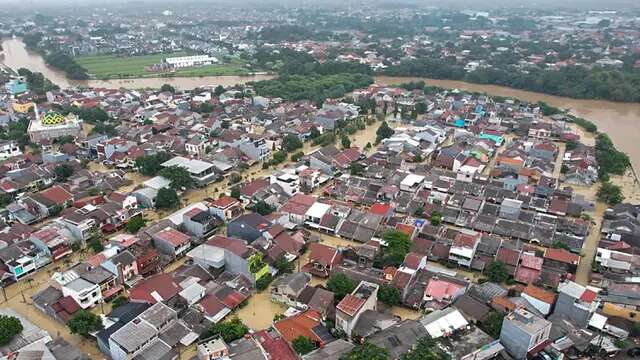 Kurangi Risiko Banjir di Daerah Rawan, Pemerintah Jabar Bakal Memodifikasi Cuaca