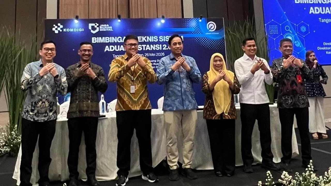 Komitmen Jaga Ruang Digital Sehat, Asosiasi Video Streaming Indonesia Raih Penghargaan Ber...