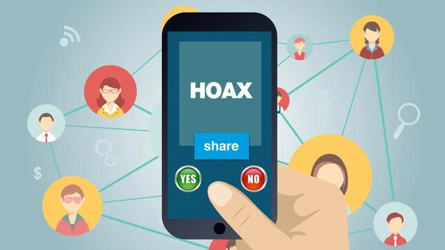 Simak Deretan Hoaks Seputar Kemenkes yang Beredar Selama Pandemi Covid-19