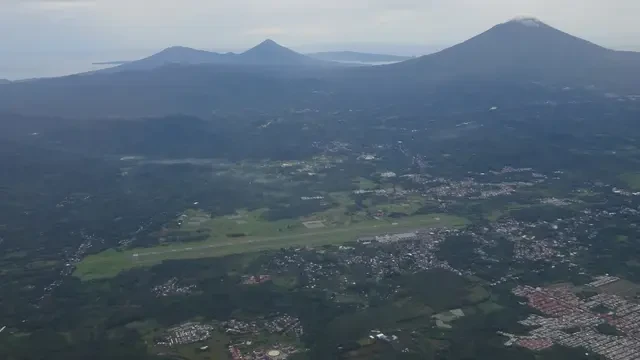 Menondong Lapasi, Upacara Sakral di Tanah Minahasa