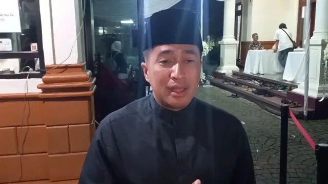 Irfan Hakim Ungkap Amanah yang Disampaikan Titiek Puspa: Titip Anak-Anak Indonesia