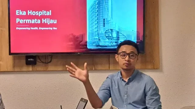 Kaki Diurut Saat Cedera Bisa Bikin Peradangan Makin Parah