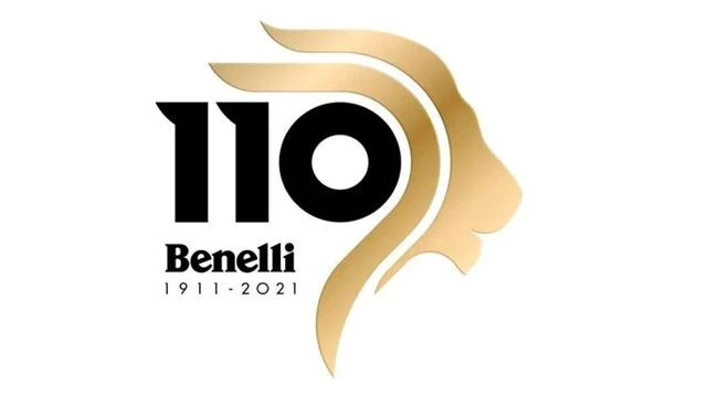 HUT ke-110 Benelli Ditandai dengan Logo Khusus