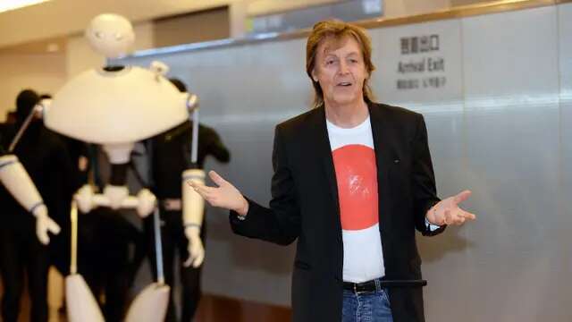 Resolusi Paul McCartney Eks The Beatles di Tahun Baru 2025: Rampungkan Album Baru