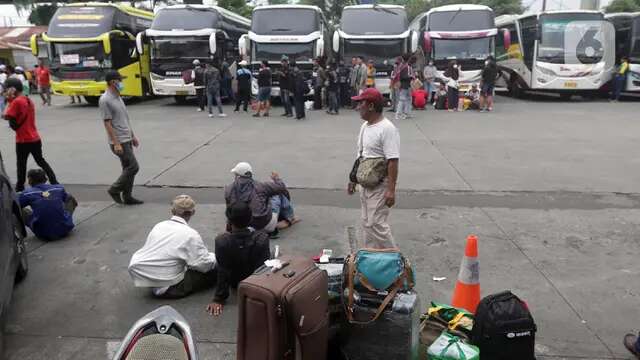 Gara-Gara Kerugiannya Kecil, Polisi Abai Korban Penipuan Tiket Bus