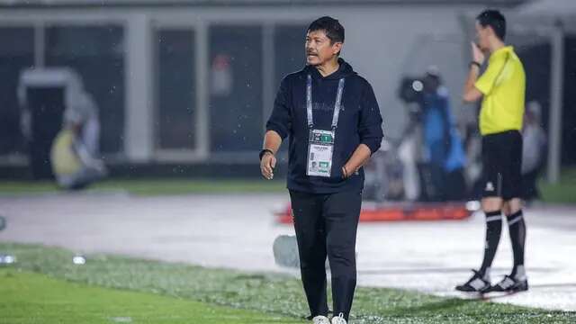 Kalah Lawan Yordania, Timnas Indonesia U-20 Bakal Perbaiki Performa Jelang Hadapi Suriah d...