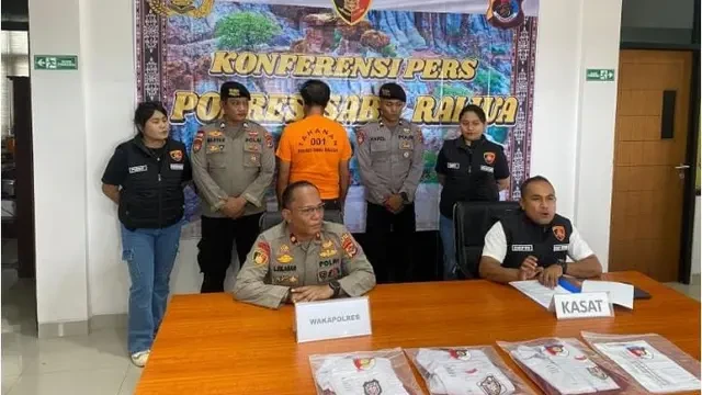 Usai Ajak Nonton Video Porno, Guru Cabuli 9 Siswi di Ruang Kelas