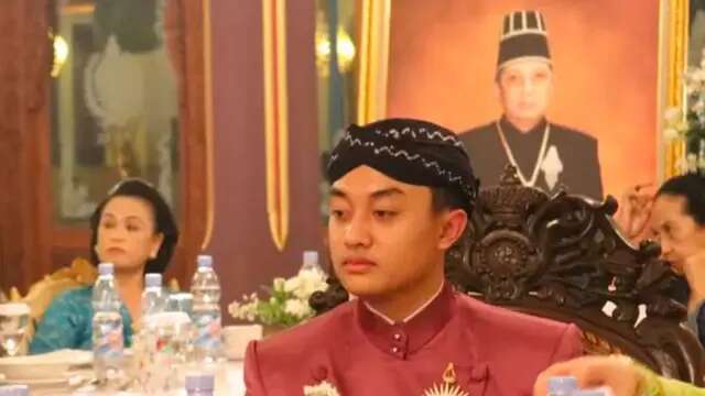 Profil Pangeran Solo KGPAA Hamangkunegoro yang Viral karena Unggahan Nyesel Gabung di RI