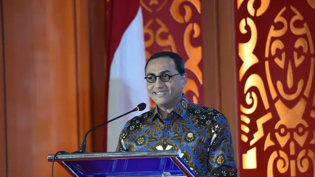 OJK Minta Gen Z Kuasai Blockchain dan AI