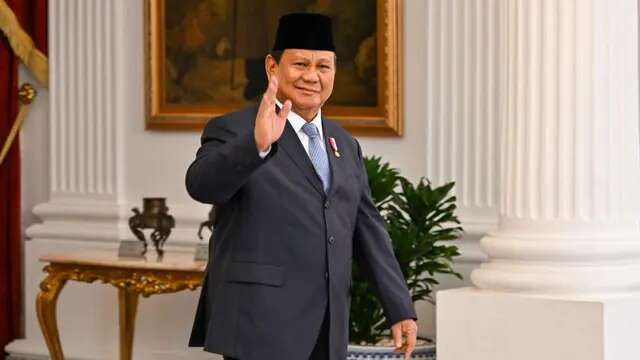 Deretan Hoaks yang Dikaitkan dengan Presiden Prabowo, Simak Faktanya