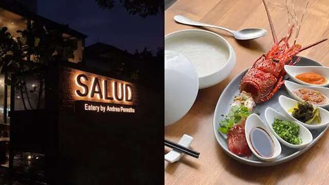 Makan Enak di Salud Eatery by Andrea Peresthu, Nikmati Promo Spesial dari BRI