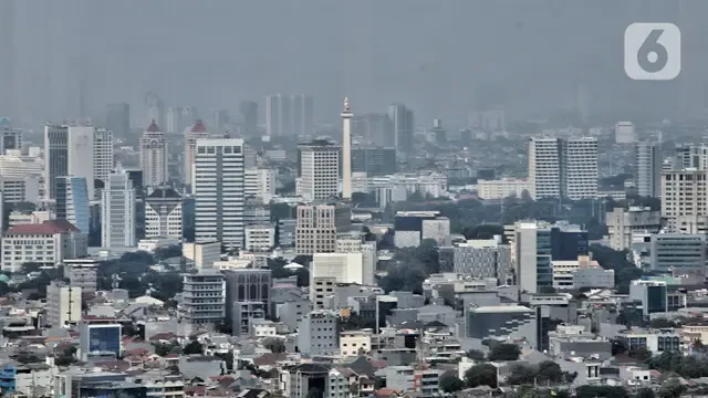 Indonesia Mimpi Jadi Negara Maju 2045, Ganjar Pranowo: Ekonomi 7% Jangan Ditawar!