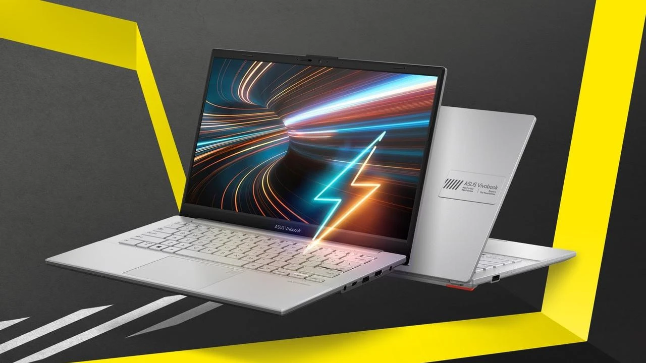 Harga ASUS Vivobook Go 14 E1404F: Laptop Ringan, Tangguh dan Cocok untuk Produktivitas Mak...