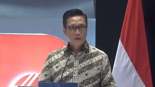 Investasi Berkelanjutan di Pasar Modal Indonesia Meningkat Pesat