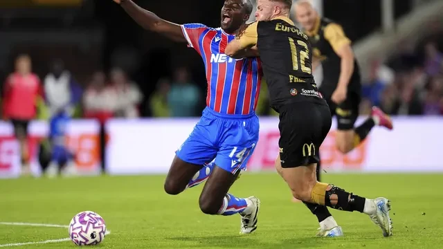 Hasil Crystal Palace vs Fredrikstad: Minus Eberechi Eze yang Segera Gabung Arsenal, The Ea...