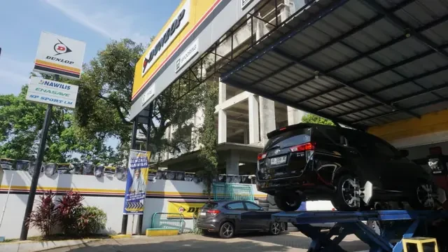 Perawatan yang Benar Bisa Perpanjang Masa Pakai Ban, Begini Caranya