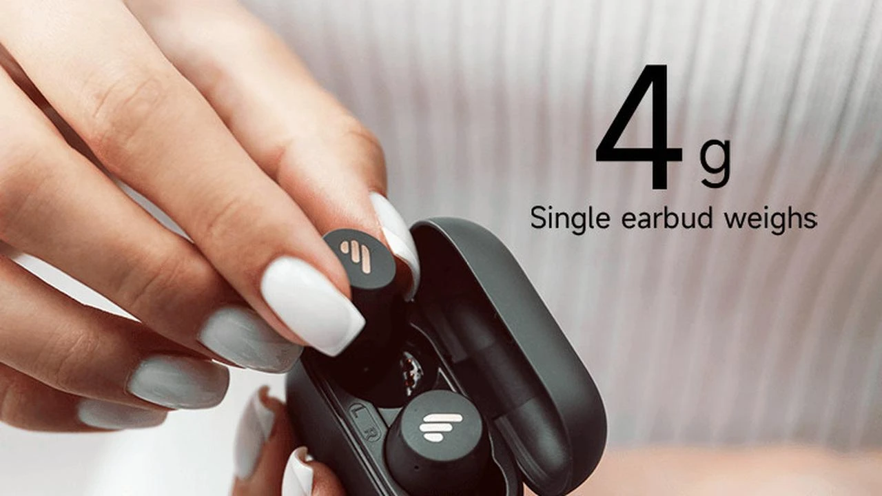 Harga Edifier X3 Lite, TWS Budget Terbaik dengan Suara Jernih dan Latensi Rendah untuk Gam...