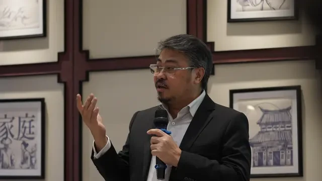 Pertamina NRE Gandeng LONGi Bangun Pabrik Panel Surya Kapasitas 1,6 GW per tahun