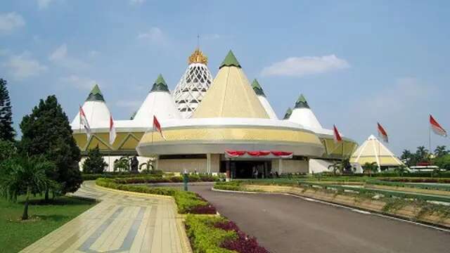 Museum Purna Bhakti Pertiwi, Pilihan Destinasi Wisata Edukasi di Jakarta