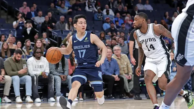 Chicago Bulls Kontrak Yuki Kawamura, Bintang Muda Jepang Siap Beraksi di NBA