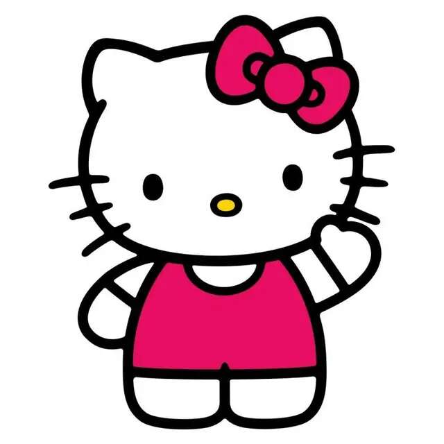 Ulang Tahun ke-50, Hello Kitty Ucapkan Terima Kasihkepada Raja Inggris Charles III