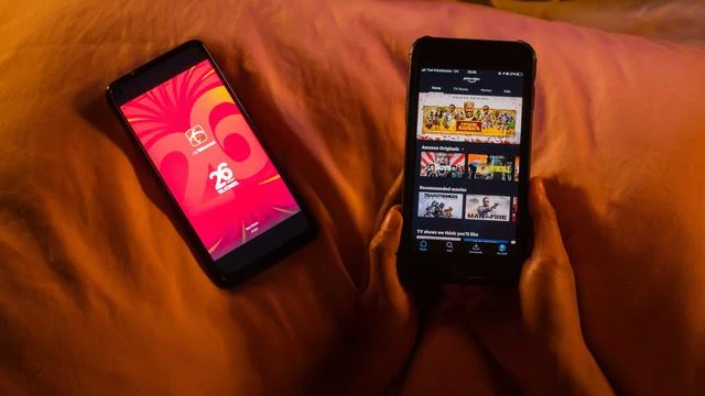 Telkomsel Hadirkan Paket Data Terjangkau untuk Akses Amazon Prime Video