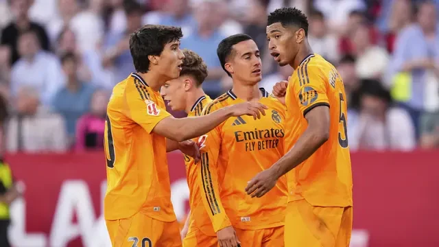 Real Madrid Siap Gaet Rekrutan Keempat Jelang Piala Dunia Antarklub