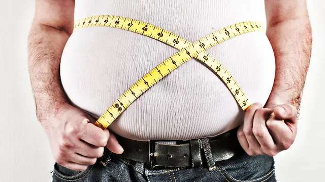 Jangan Anggap Sepele, Berikut Tips Efektif Mengatasi Obesitas Secara Sehat