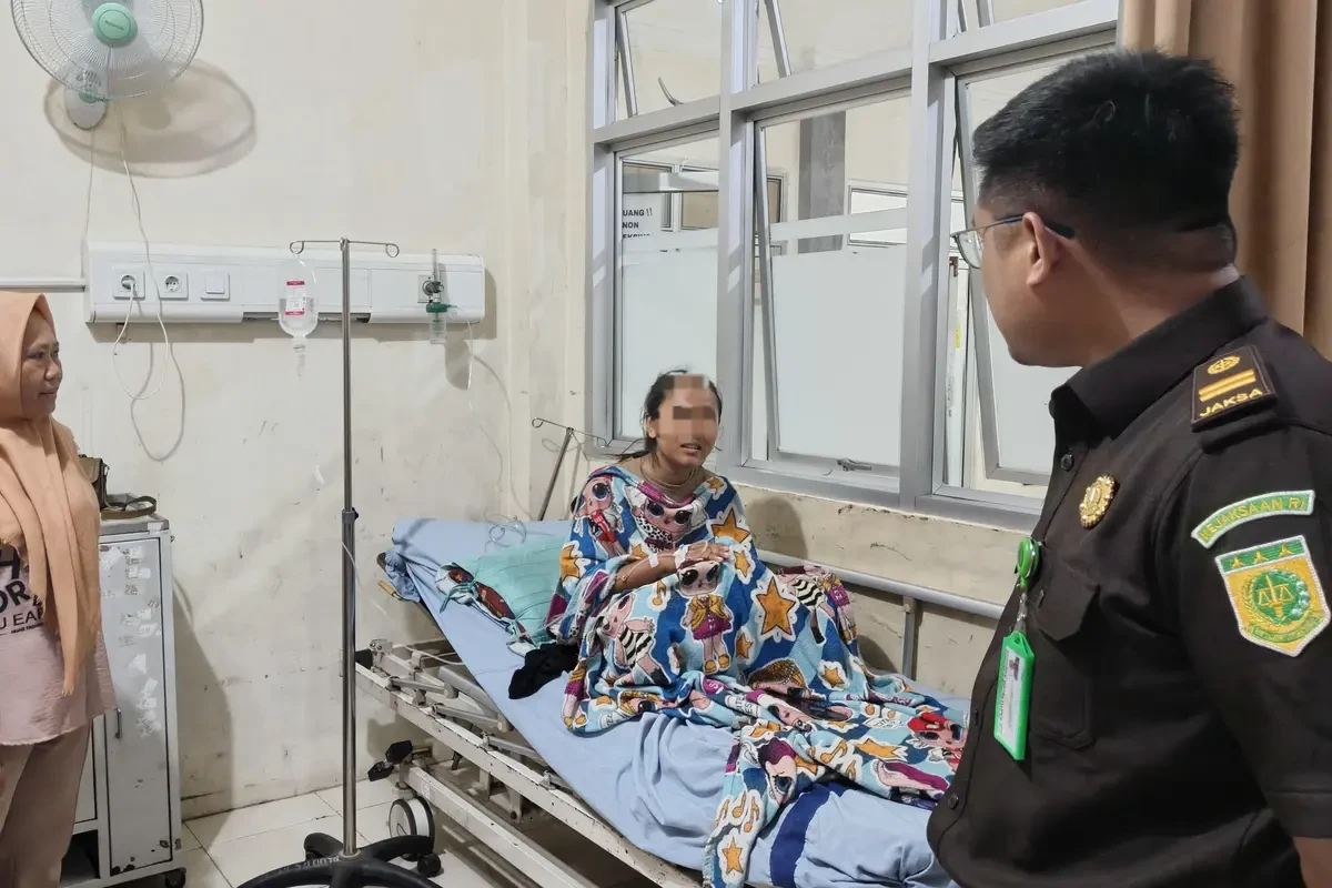 21 Kasus Keracunan, MBG Lampung Dievaluasi Total