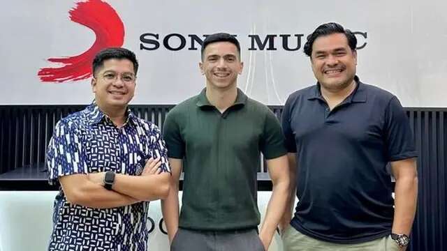 Farhan Zubedi Resmi Bergabung dengan Sony Music Entertainment Indonesia