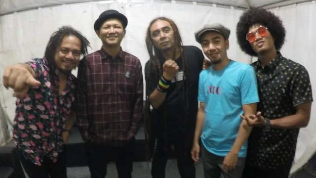 Lirik Lagu Welcome To My Paradise dari Steven & Coconut Treez