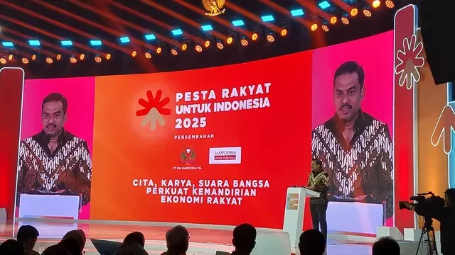 SAPA UMKM Bakal Segera Hadir, Apa Fungsinya?