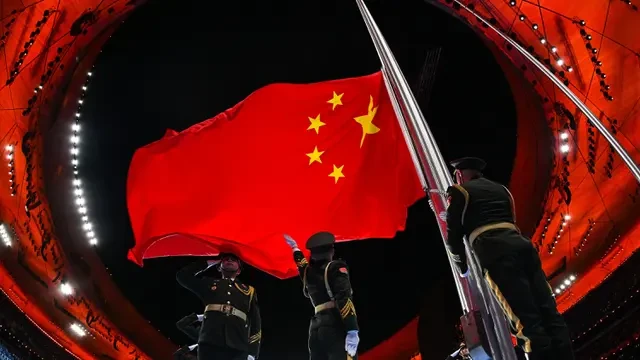 Tiongkok Tuding NSA Amerika Serikat Lakukan Serangan Siber Canggih
