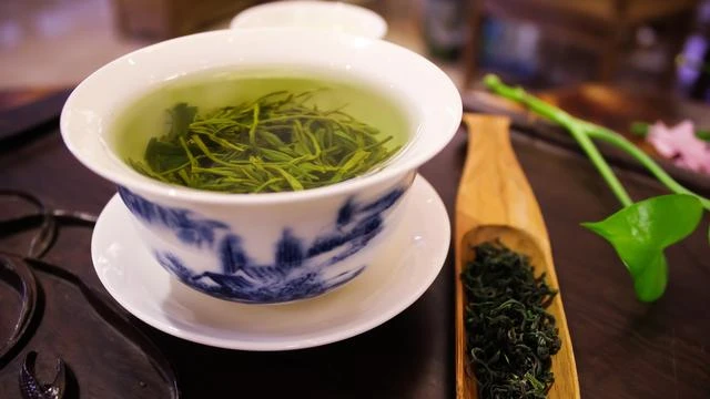 Selain Sebagai Tradisi, Ini Alasan Orang Jepang Suka Minum Teh Hijau