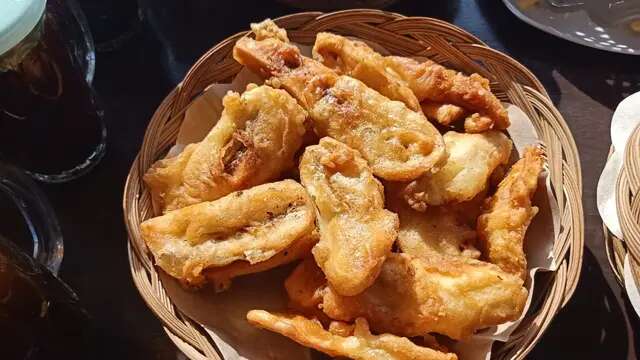 Rahasia Pisang Goreng Mekar Sempurna Tanpa Baking Powder, Intip Caranya