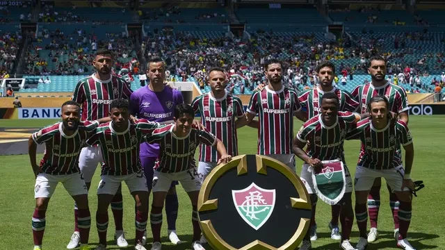 4 Wakil Brasil Lolos Semua ke 16 Besar Piala Dunia Antarklub 2025, Fluminense Jadi yang Te...